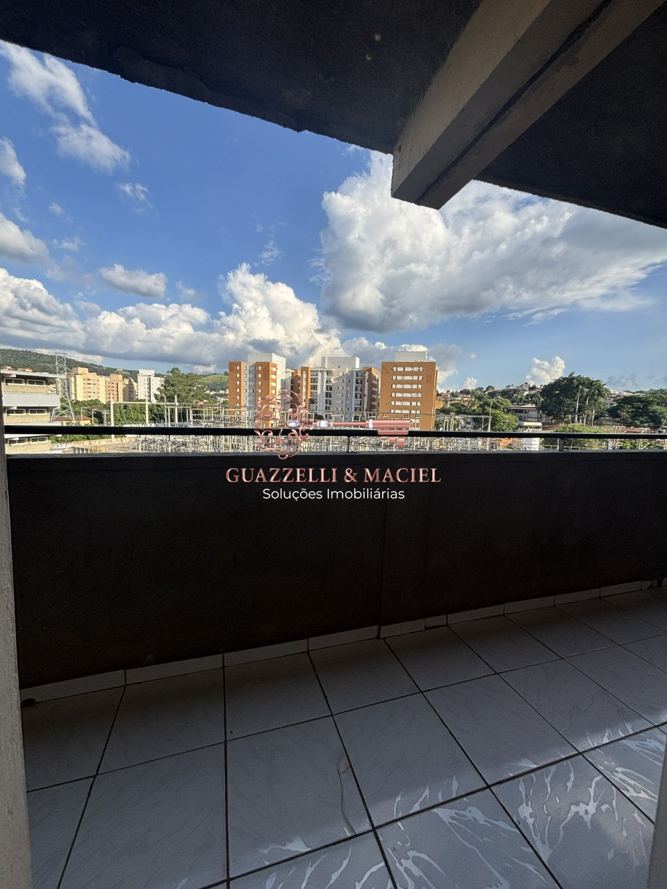 Apartamento em VILA SÃO DOMINGOS, SÃO ROQUE - Imperdível: Apartamento de 2 quartos, São Roque-SP - Venda ou Locação - 60m² - 1 vaga de garagem - Foto 17