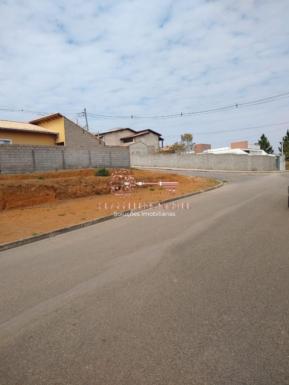 Terreno em CENTRO (CANGUERA), SÃO ROQUE - Foto 8