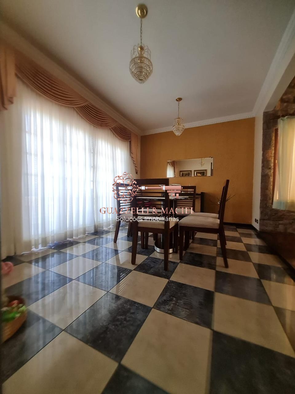 Casa em JARDIM FLÓRIDA, SÃO ROQUE - Casa para locação em São Roque-SP, Jardim Flórida: 3 quartos, 1 suíte, 3 salas, 4 banheiros, 3 vagas de garagem, 280m². - Foto 14