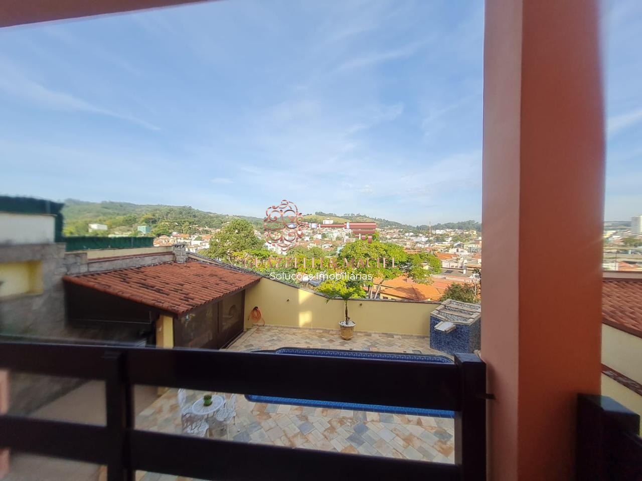 Casa em JARDIM FLÓRIDA, SÃO ROQUE - Casa para locação em São Roque-SP, Jardim Flórida: 3 quartos, 1 suíte, 3 salas, 4 banheiros, 3 vagas de garagem, 280m². - Foto 34