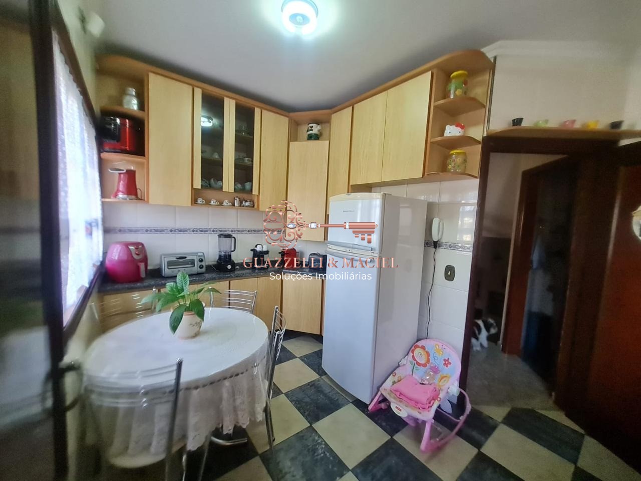 Casa em JARDIM FLÓRIDA, SÃO ROQUE - Casa para locação em São Roque-SP, Jardim Flórida: 3 quartos, 1 suíte, 3 salas, 4 banheiros, 3 vagas de garagem, 280m². - Foto 4