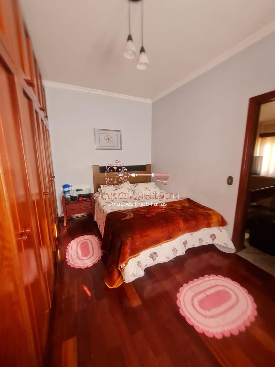 Casa em JARDIM FLÓRIDA, SÃO ROQUE - Casa para locação em São Roque-SP, Jardim Flórida: 3 quartos, 1 suíte, 3 salas, 4 banheiros, 3 vagas de garagem, 280m². - Foto 23
