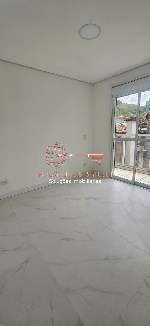 Apartamento em CENTRO, SÃO ROQUE - Aluguel de Apartamento com 2 Suítes e 2 Vagas no Centro de São Roque-SP: Confira! - Foto 2