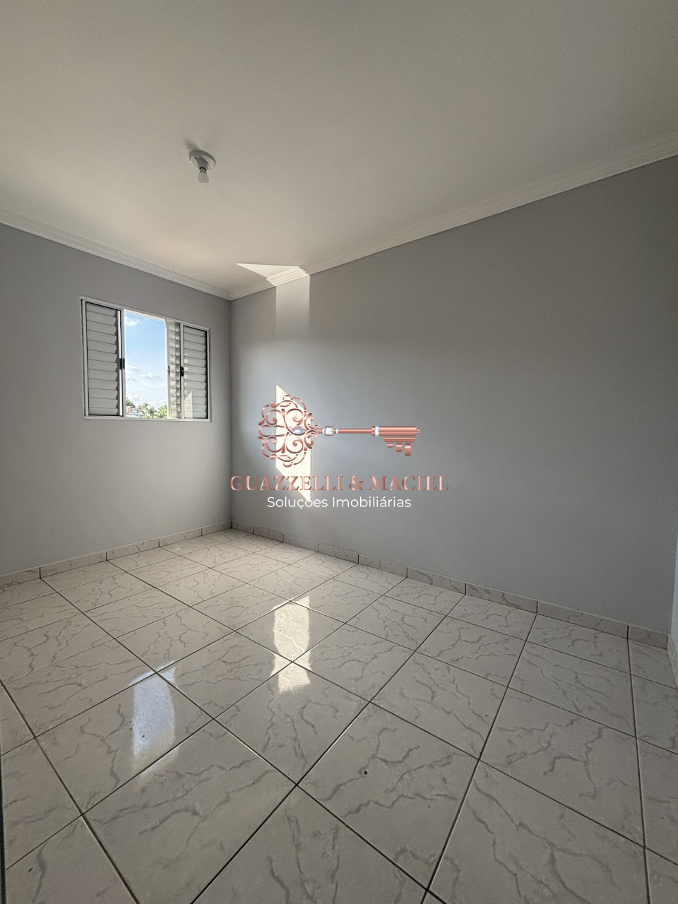Apartamento em VILA SÃO DOMINGOS, SÃO ROQUE - Imperdível: Apartamento de 2 quartos, São Roque-SP - Venda ou Locação - 60m² - 1 vaga de garagem - Foto 7