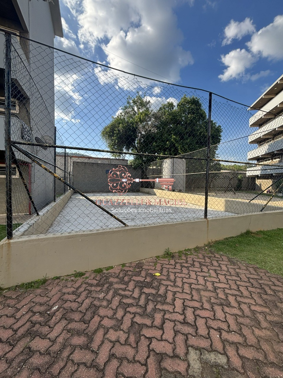 Apartamento em VILA SÃO DOMINGOS, SÃO ROQUE - Imperdível: Apartamento de 2 quartos, São Roque-SP - Venda ou Locação - 60m² - 1 vaga de garagem - Foto 15