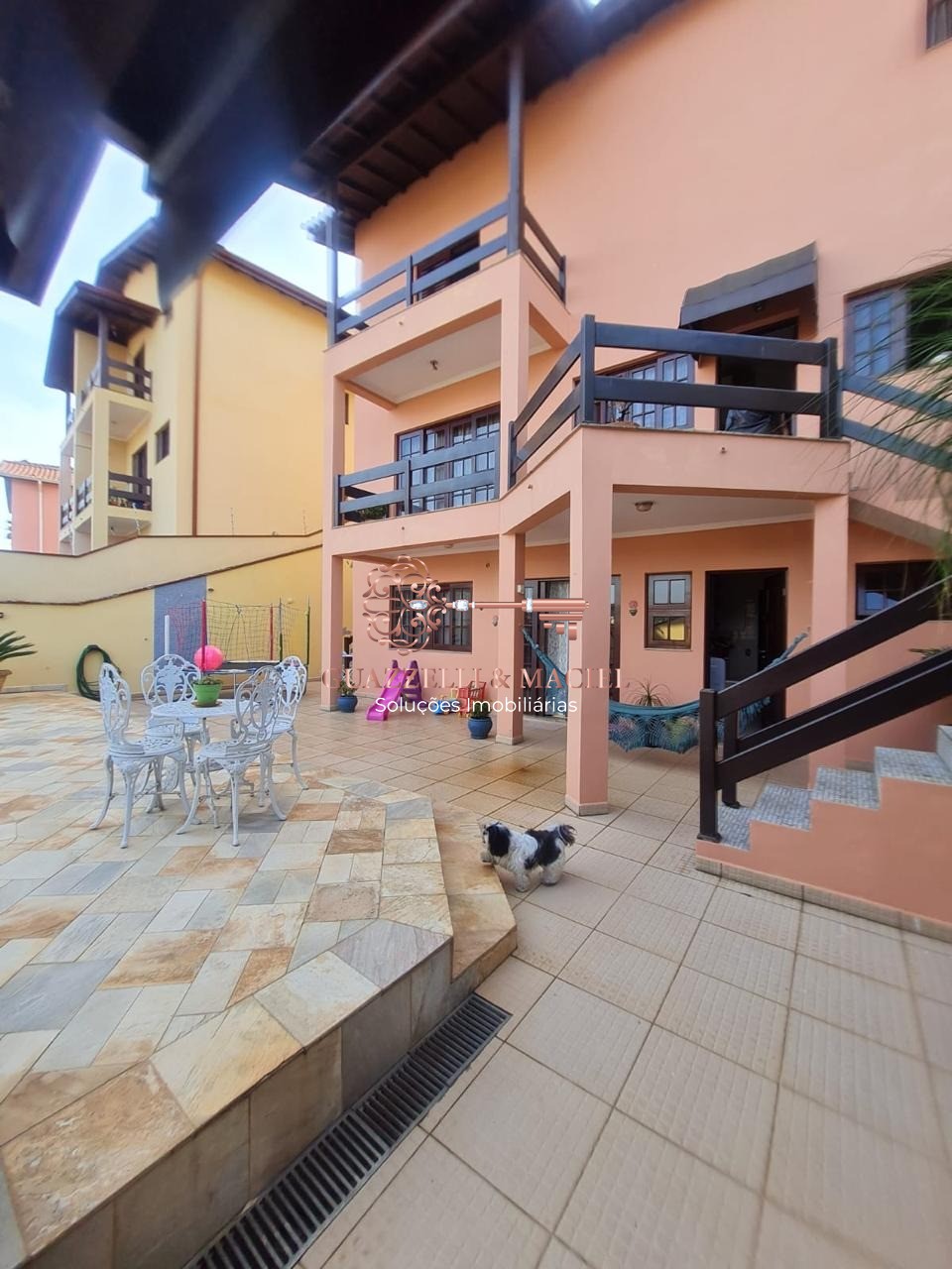 Casa em JARDIM FLÓRIDA, SÃO ROQUE - Casa para locação em São Roque-SP, Jardim Flórida: 3 quartos, 1 suíte, 3 salas, 4 banheiros, 3 vagas de garagem, 280m². - Foto 5