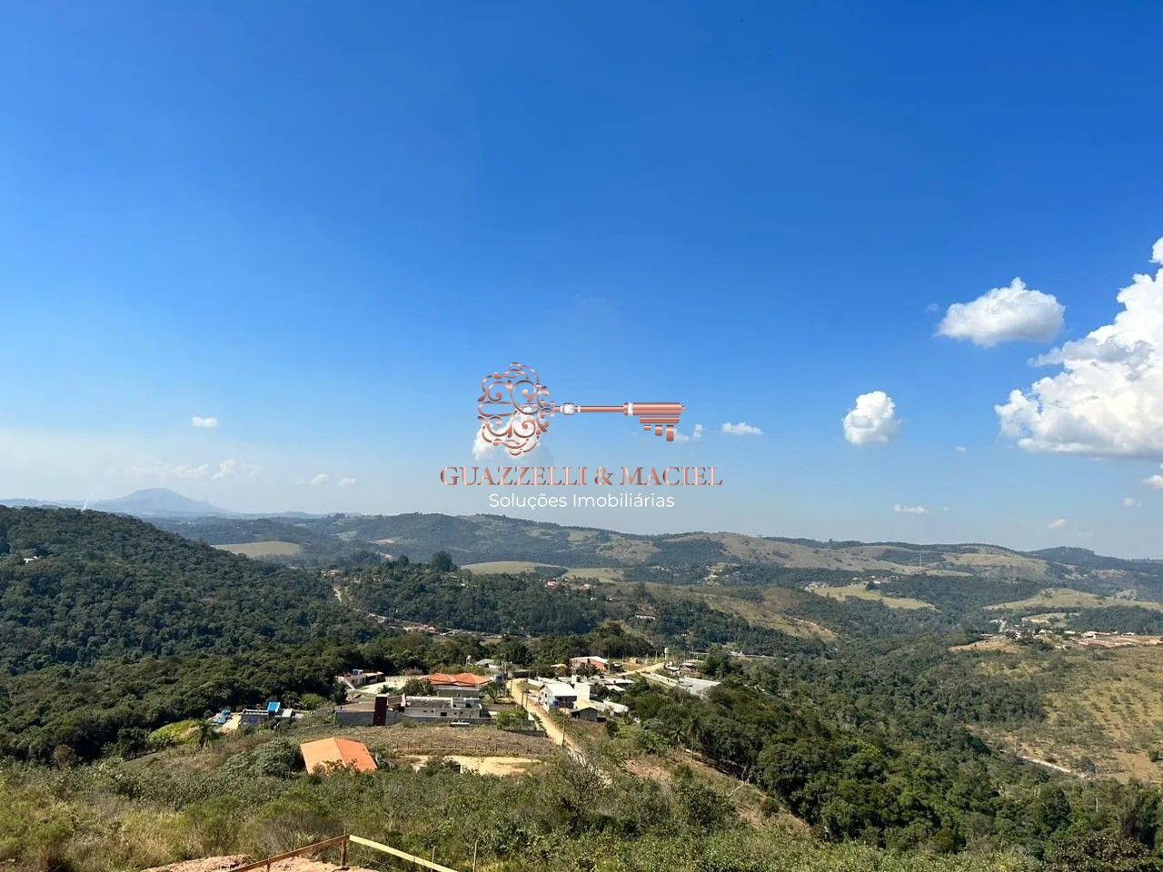 Terreno em SABOÓ, SÃO ROQUE - Terreno à venda em São Roque-SP, bairro Saboó, 2.000m² de área! - Foto 2