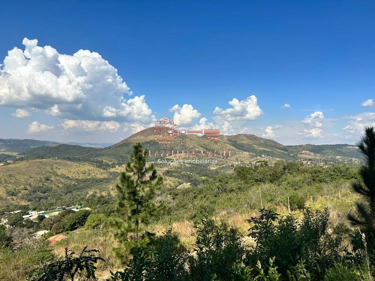 Terreno em SABOÓ, SÃO ROQUE - Foto 9