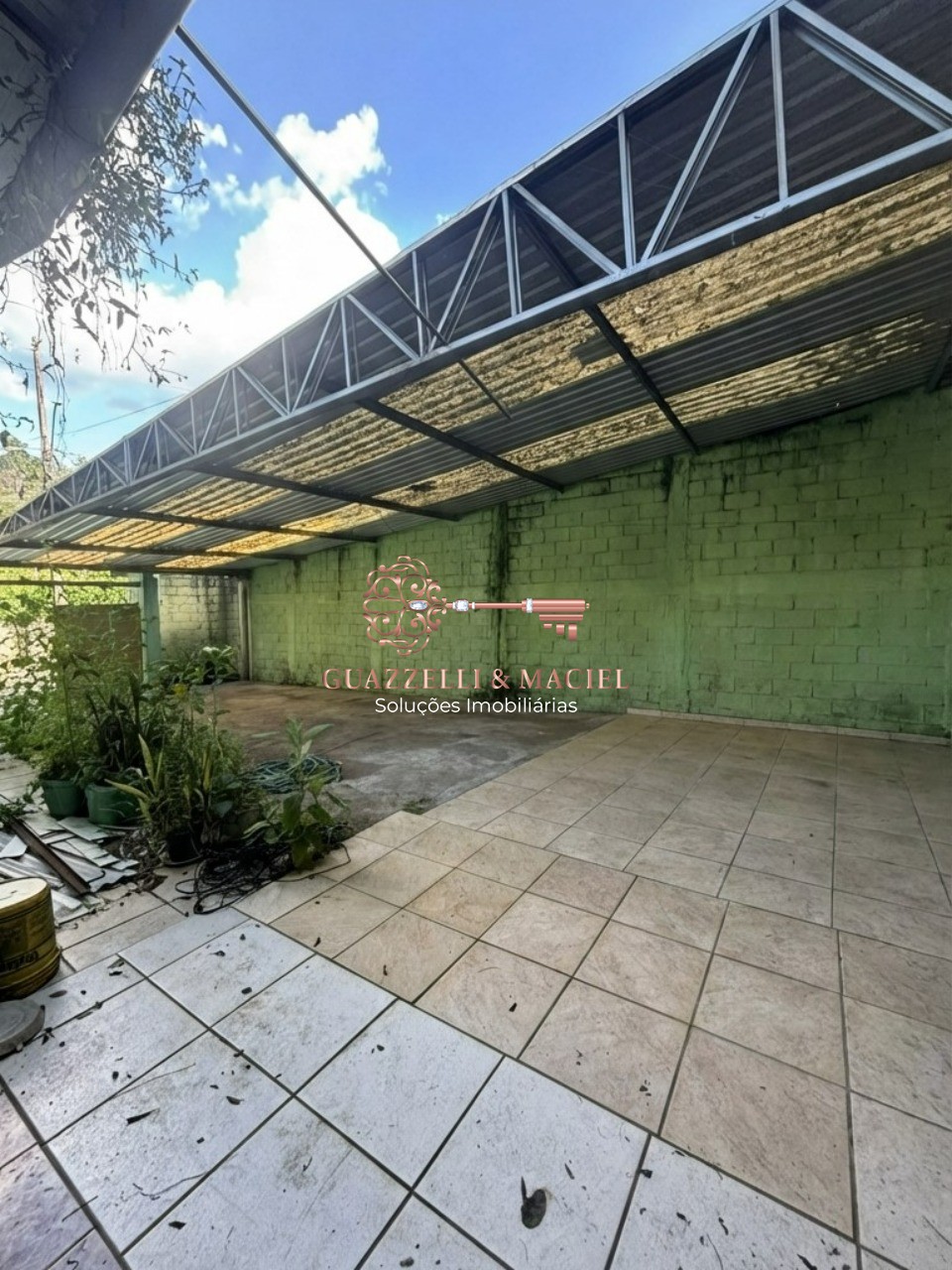 Casa em JARDIM SUÍÇA PAULISTA, SÃO ROQUE - Imperdível casa para venda no Jardim Suíça Paulista, São Roque-SP: 2 quartos, 1 sala, 1 banheiro, 3 vagas, 100m²! - Foto 4