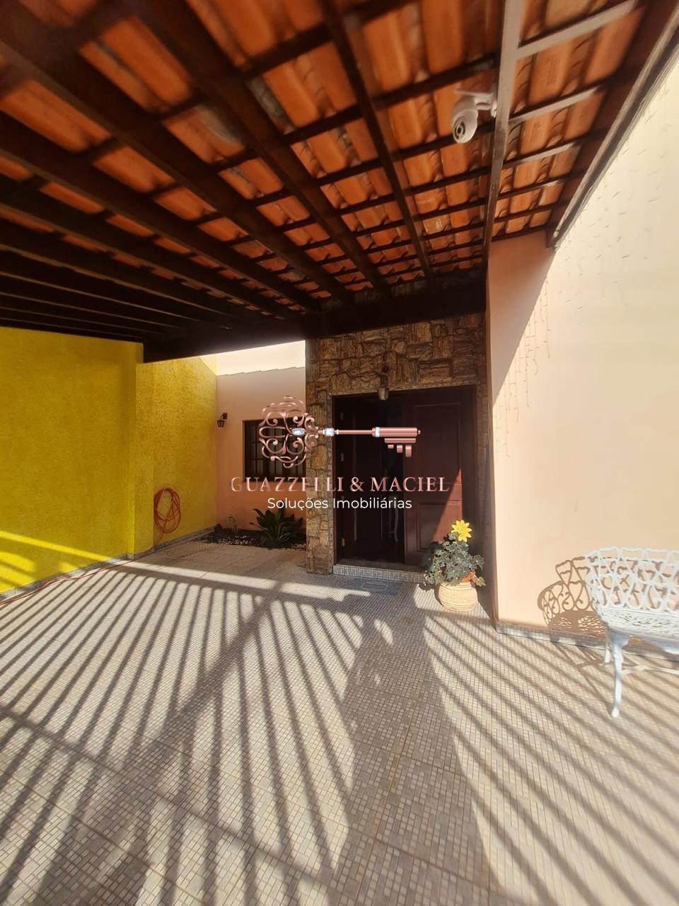 Casa em JARDIM FLÓRIDA, SÃO ROQUE - Casa para locação em São Roque-SP, Jardim Flórida: 3 quartos, 1 suíte, 3 salas, 4 banheiros, 3 vagas de garagem, 280m². - Foto 11