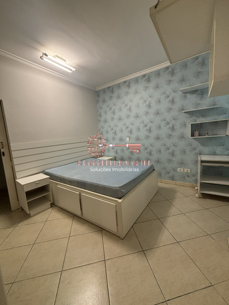 Apartamento em Jardim Brasil, São Roque - Apartamento para aluguel, 3 quarto(s),  Jardim Brasil, São Roque - Foto 6