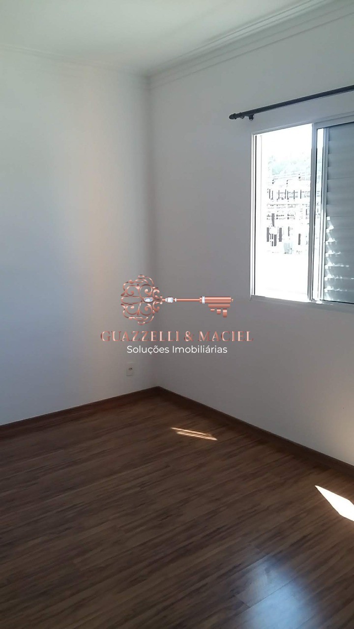Apartamento em JARDIM CARAMBEÍ, SÃO ROQUE - Imóvel de alto padrão no Jardim Carambeí: 3 quartos, 1 suíte, 2 salas, 1 vaga, 73m² - São Roque-SP. - Foto 8