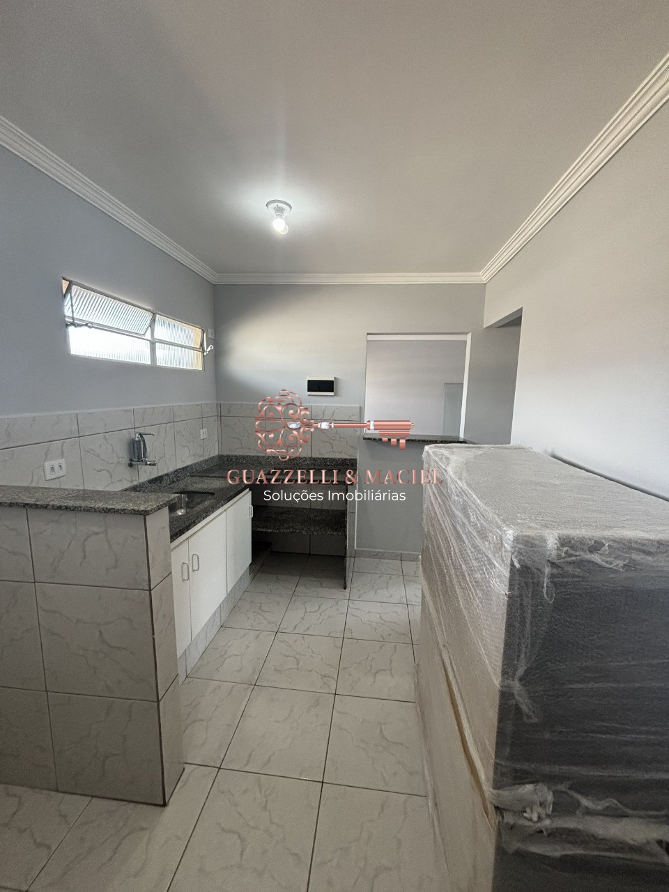 Apartamento em VILA SÃO DOMINGOS, SÃO ROQUE - Imperdível: Apartamento de 2 quartos, São Roque-SP - Venda ou Locação - 60m² - 1 vaga de garagem - Foto 5