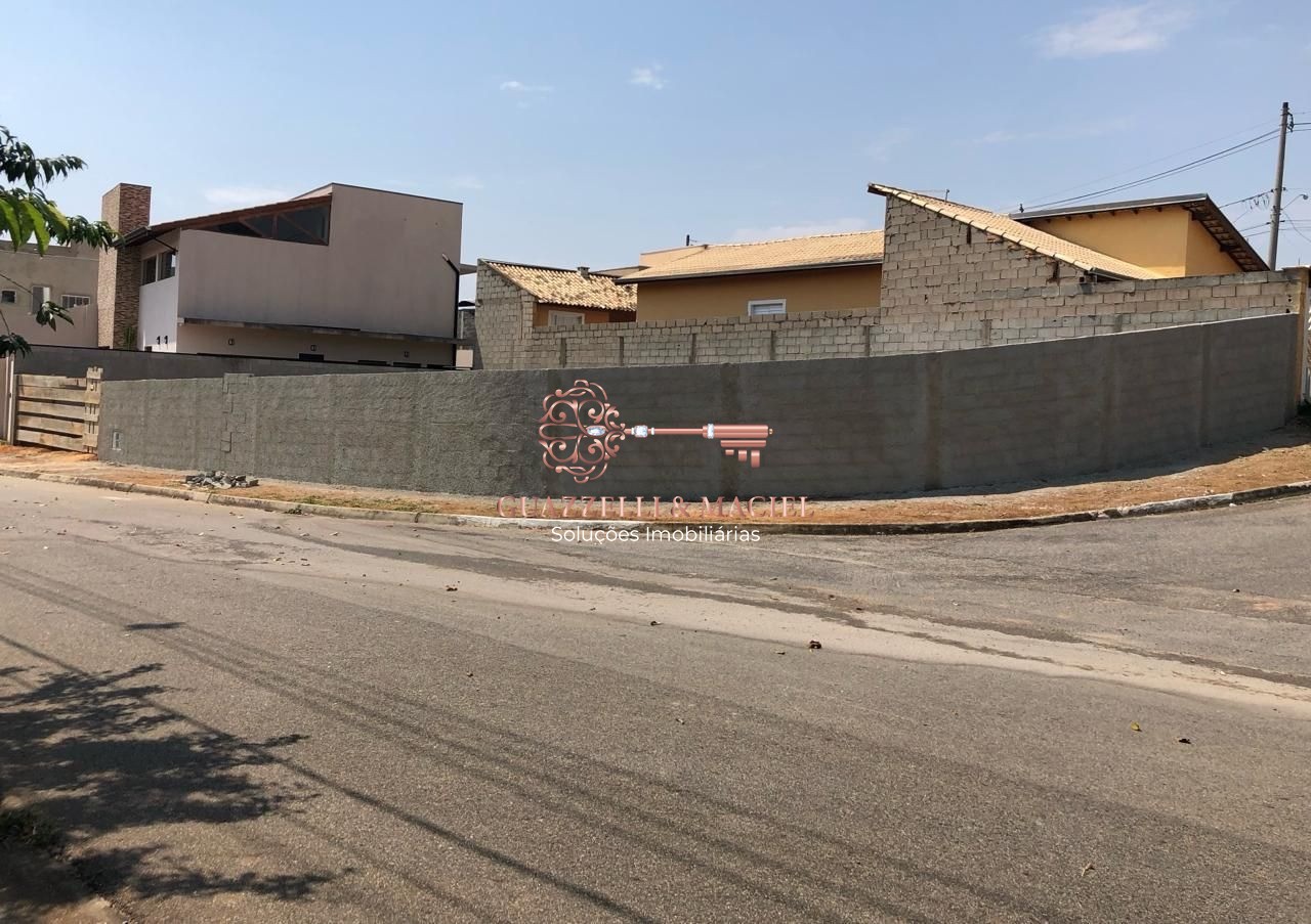 Terreno em CENTRO (CANGUERA), SÃO ROQUE - Terreno à venda no Centro (Canguera) de São Roque-SP com 304,61 m² de área: oportunidade imperdível! - Foto 1
