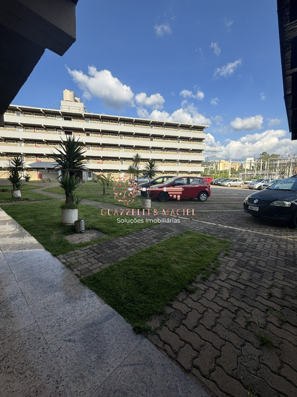 Apartamento em VILA SÃO DOMINGOS, SÃO ROQUE - Imperdível: Apartamento de 2 quartos, São Roque-SP - Venda ou Locação - 60m² - 1 vaga de garagem - Foto 16