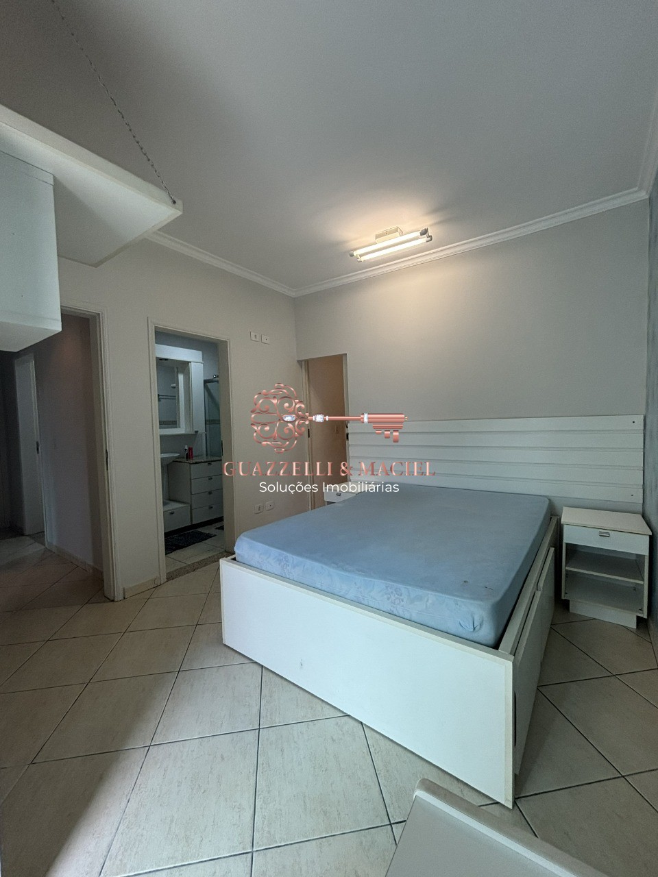 Apartamento em Jardim Brasil, São Roque - Apartamento para aluguel, 3 quarto(s),  Jardim Brasil, São Roque - Foto 9
