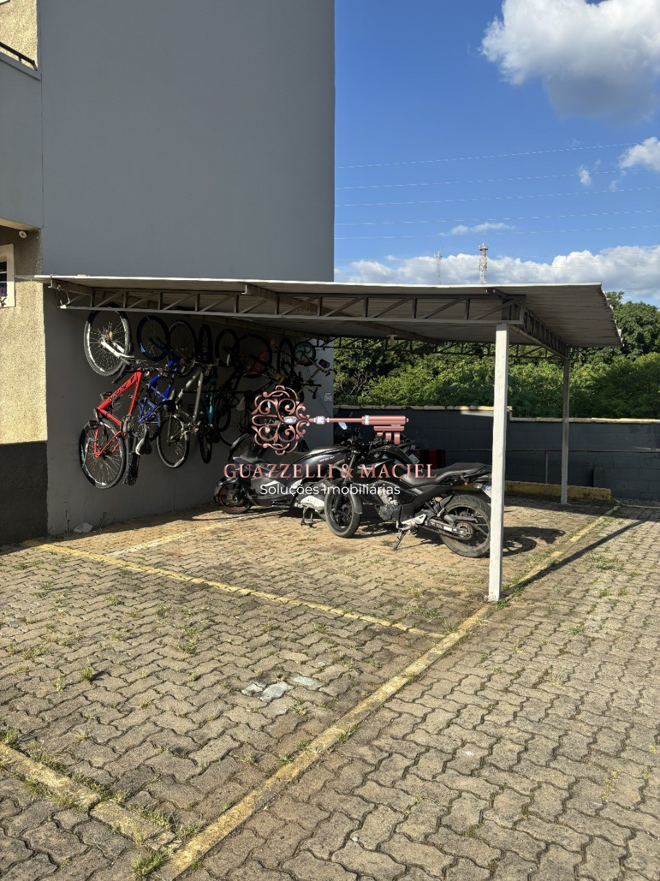 Apartamento em VILA SÃO DOMINGOS, SÃO ROQUE - Imperdível: Apartamento de 2 quartos, São Roque-SP - Venda ou Locação - 60m² - 1 vaga de garagem - Foto 12
