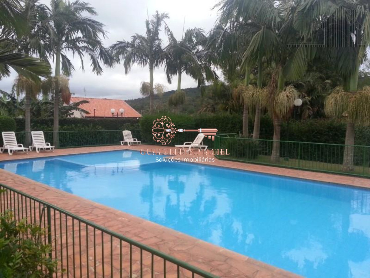 Condomínio em JARDIM MARIA TRINDADE, São Roque - Foto 5