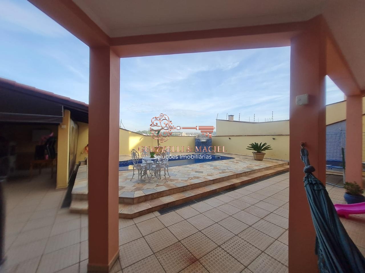 Casa em JARDIM FLÓRIDA, SÃO ROQUE - Casa para locação em São Roque-SP, Jardim Flórida: 3 quartos, 1 suíte, 3 salas, 4 banheiros, 3 vagas de garagem, 280m². - Foto 30