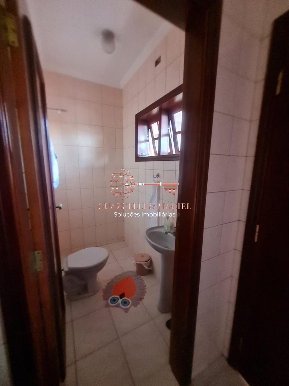Casa em JARDIM FLÓRIDA, SÃO ROQUE - Casa para locação em São Roque-SP, Jardim Flórida: 3 quartos, 1 suíte, 3 salas, 4 banheiros, 3 vagas de garagem, 280m². - Foto 31