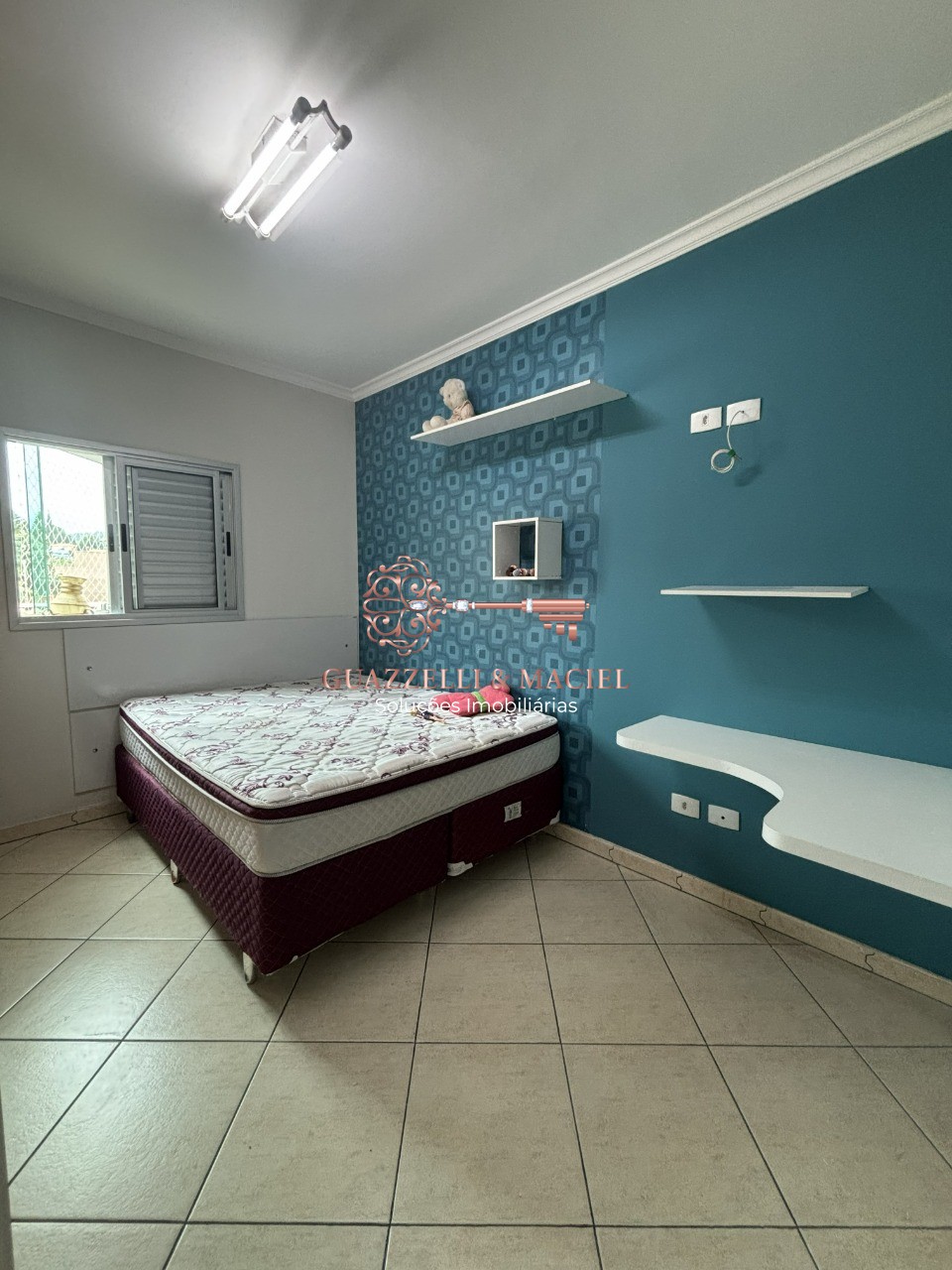 Apartamento em Jardim Brasil, São Roque - Apartamento para aluguel, 3 quarto(s),  Jardim Brasil, São Roque - Foto 12