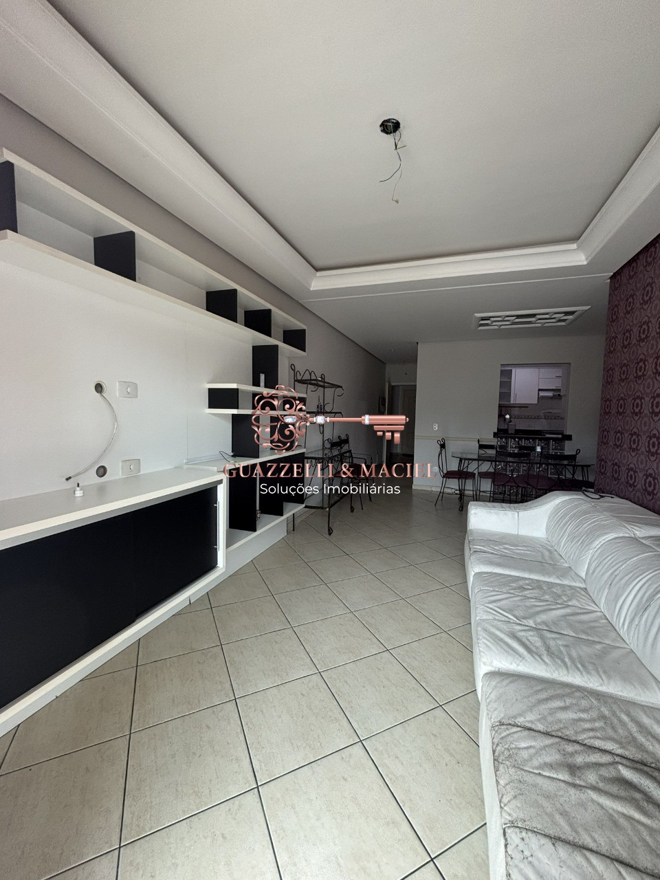 Apartamento em Jardim Brasil, São Roque - Apartamento para aluguel, 3 quarto(s),  Jardim Brasil, São Roque - Foto 3