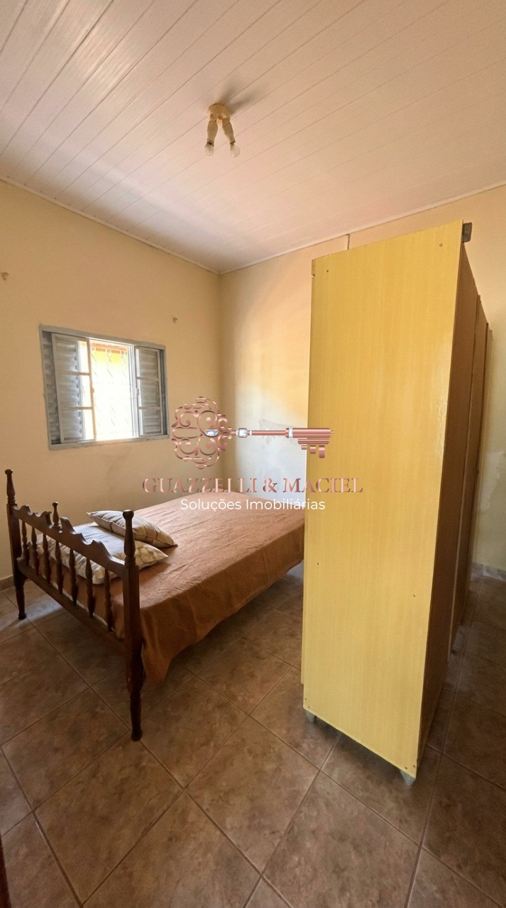 Casa em JARDIM SUÍÇA PAULISTA, SÃO ROQUE - Imperdível casa para venda no Jardim Suíça Paulista, São Roque-SP: 2 quartos, 1 sala, 1 banheiro, 3 vagas, 100m²! - Foto 9