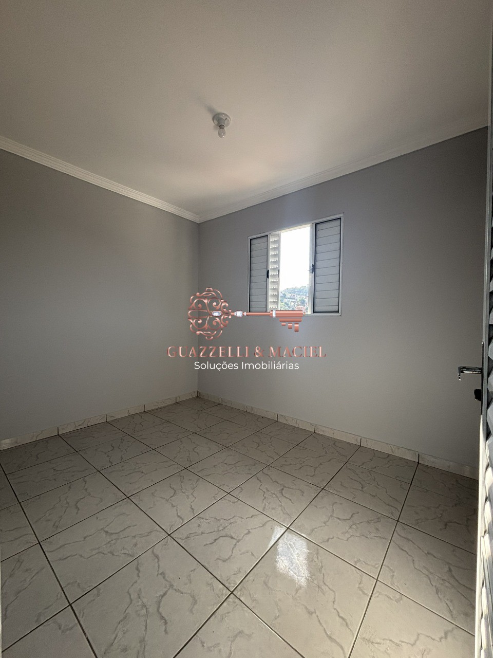 Apartamento em VILA SÃO DOMINGOS, SÃO ROQUE - Imperdível: Apartamento de 2 quartos, São Roque-SP - Venda ou Locação - 60m² - 1 vaga de garagem - Foto 6