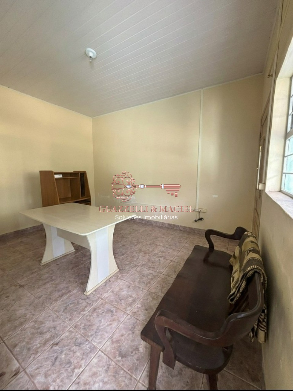 Casa em JARDIM SUÍÇA PAULISTA, SÃO ROQUE - Imperdível casa para venda no Jardim Suíça Paulista, São Roque-SP: 2 quartos, 1 sala, 1 banheiro, 3 vagas, 100m²! - Foto 6