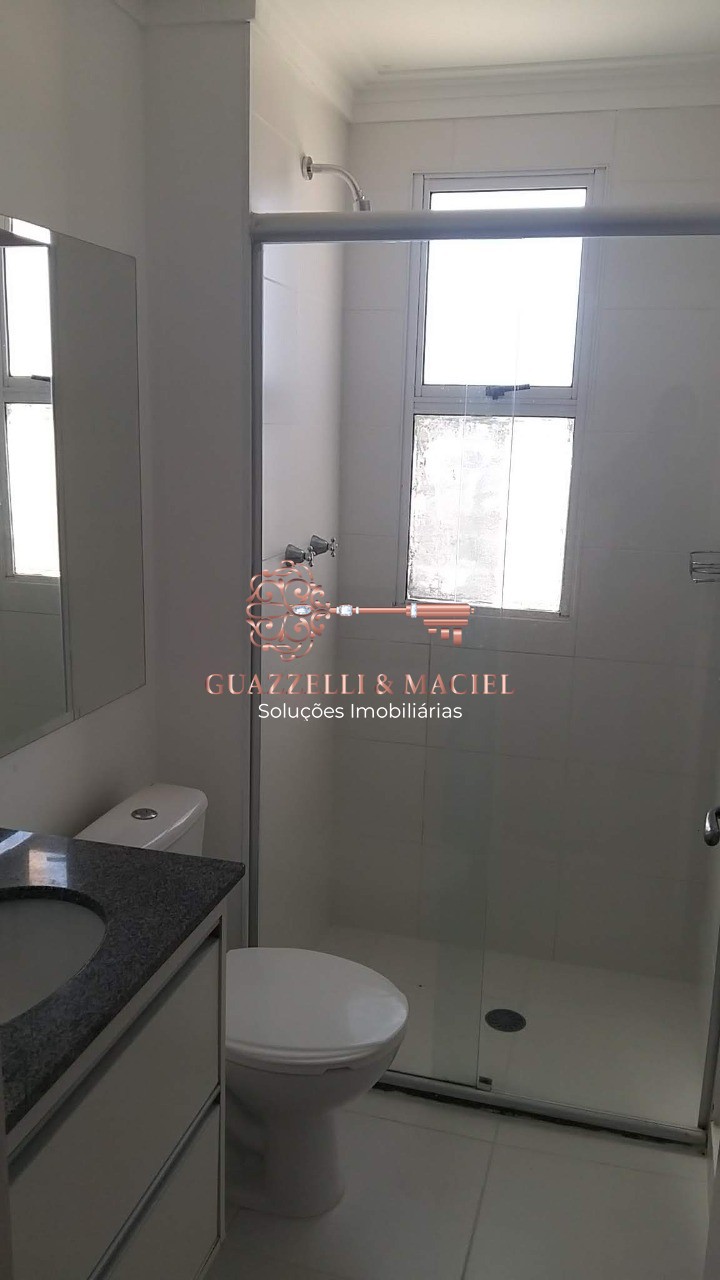 Apartamento em JARDIM CARAMBEÍ, SÃO ROQUE - Imóvel de alto padrão no Jardim Carambeí: 3 quartos, 1 suíte, 2 salas, 1 vaga, 73m² - São Roque-SP. - Foto 7