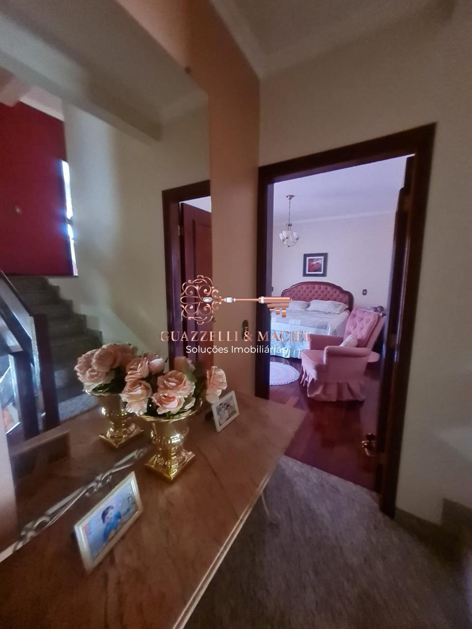 Casa em JARDIM FLÓRIDA, SÃO ROQUE - Casa para locação em São Roque-SP, Jardim Flórida: 3 quartos, 1 suíte, 3 salas, 4 banheiros, 3 vagas de garagem, 280m². - Foto 10