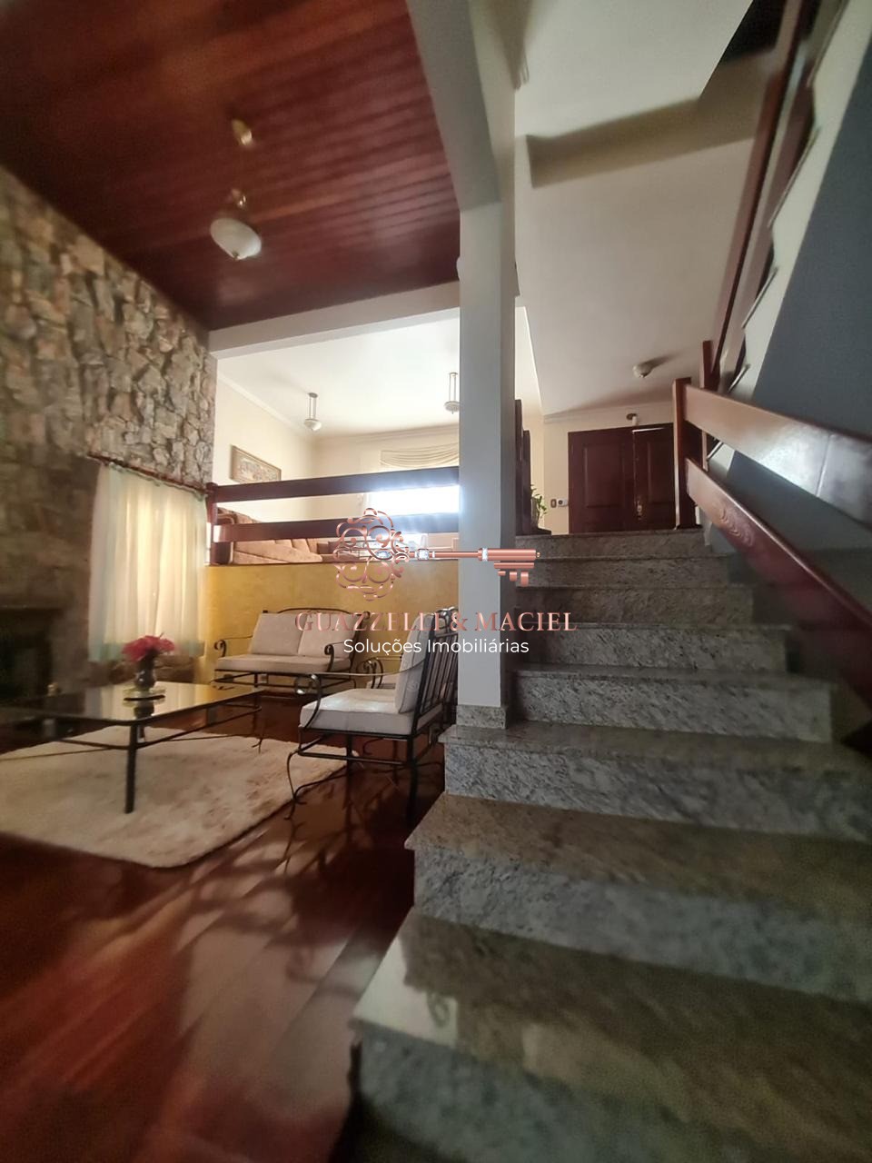 Casa em JARDIM FLÓRIDA, SÃO ROQUE - Casa para locação em São Roque-SP, Jardim Flórida: 3 quartos, 1 suíte, 3 salas, 4 banheiros, 3 vagas de garagem, 280m². - Foto 22