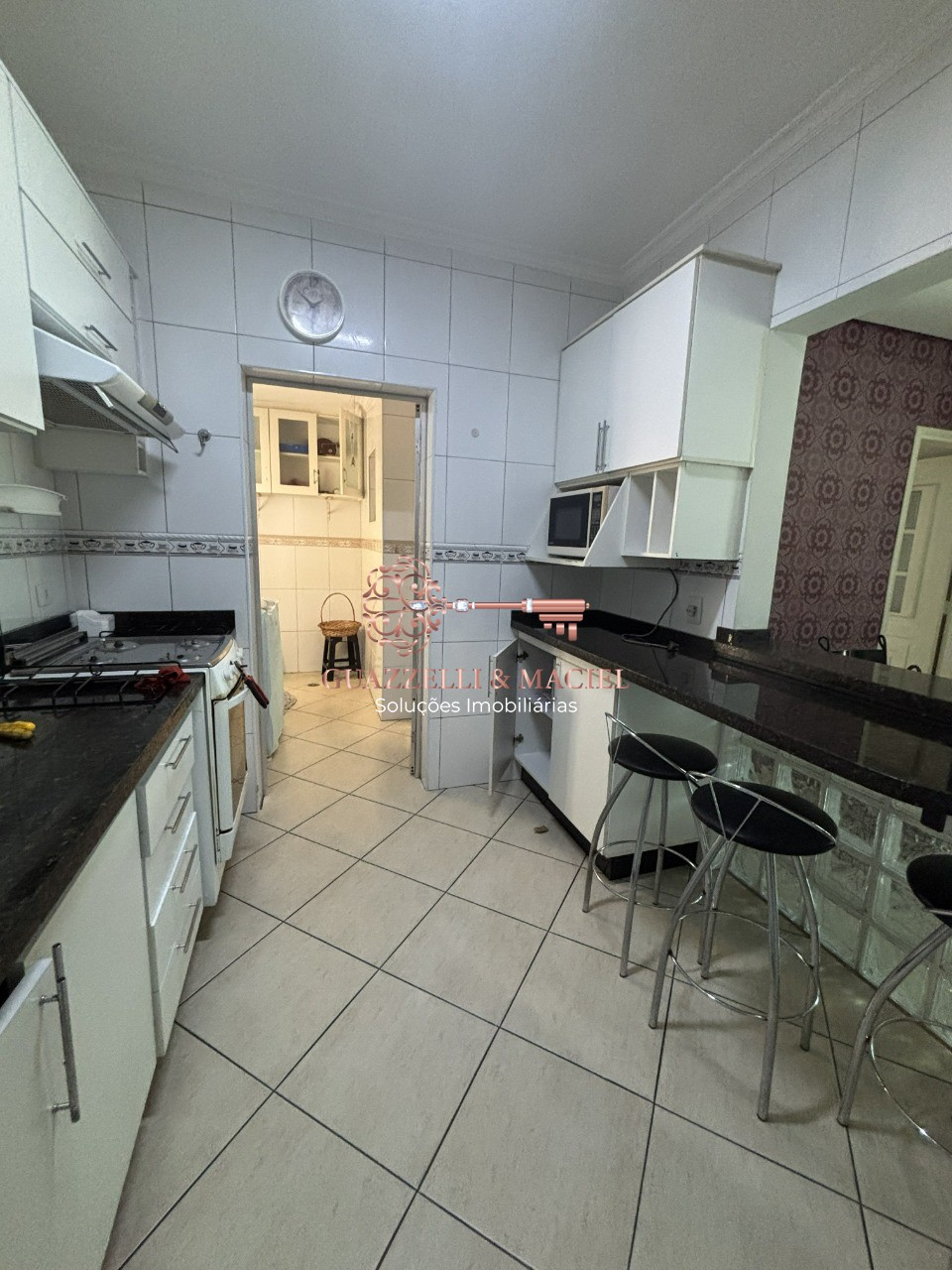 Apartamento em Jardim Brasil, São Roque - Apartamento para aluguel, 3 quarto(s),  Jardim Brasil, São Roque - Foto 17