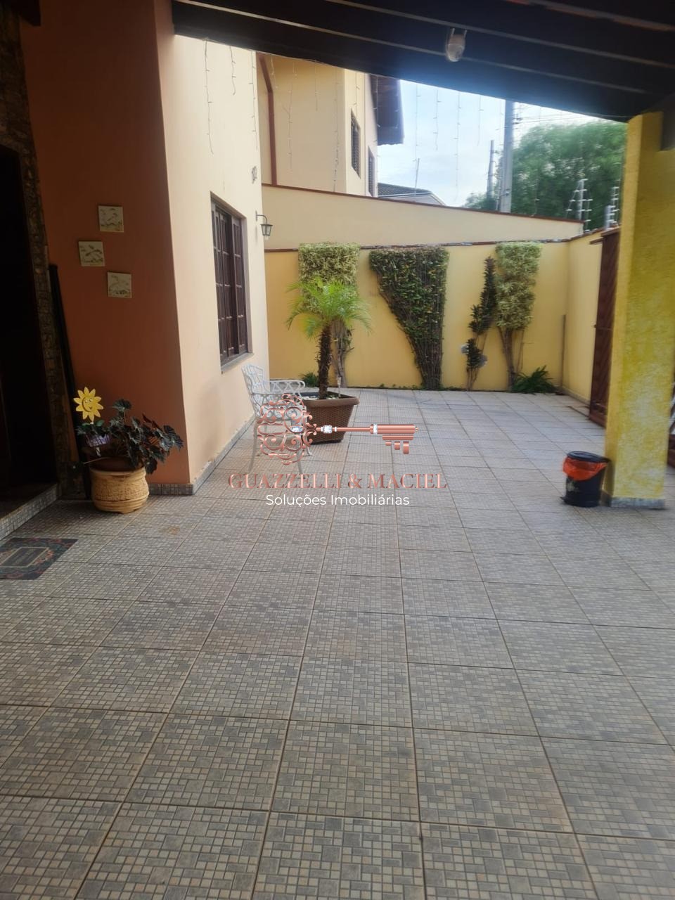 Casa em JARDIM FLÓRIDA, SÃO ROQUE - Casa para locação em São Roque-SP, Jardim Flórida: 3 quartos, 1 suíte, 3 salas, 4 banheiros, 3 vagas de garagem, 280m². - Foto 6