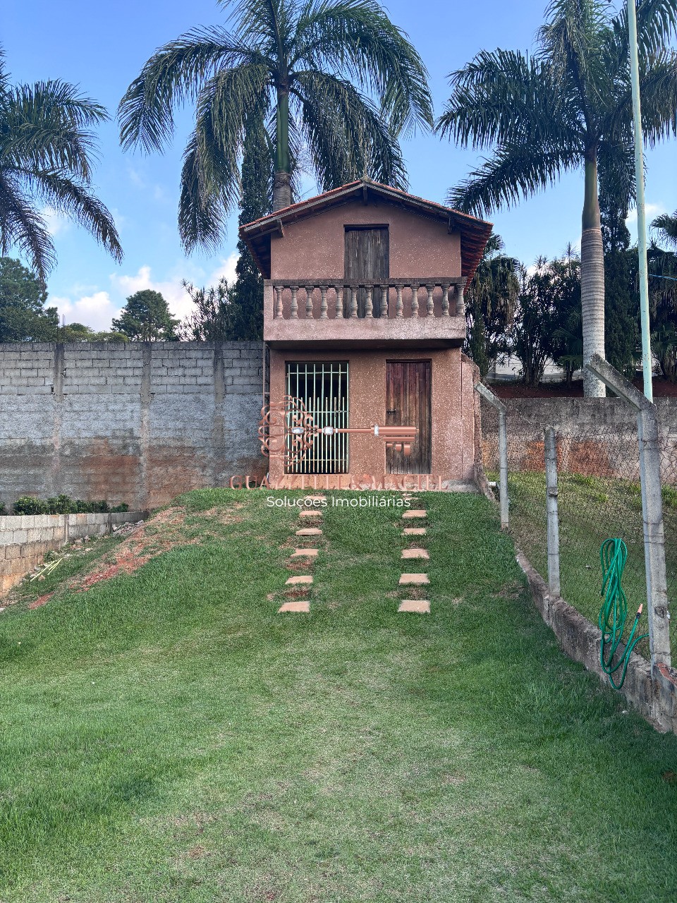 Casa em Lagoínha, MAIRINQUE - Casa para locação em Mairinque-SP, bairro Lagoínha: 3 quartos, 1 suíte, 1 sala, 5 vagas, 200m² de área. Venha conferir! - Foto 20