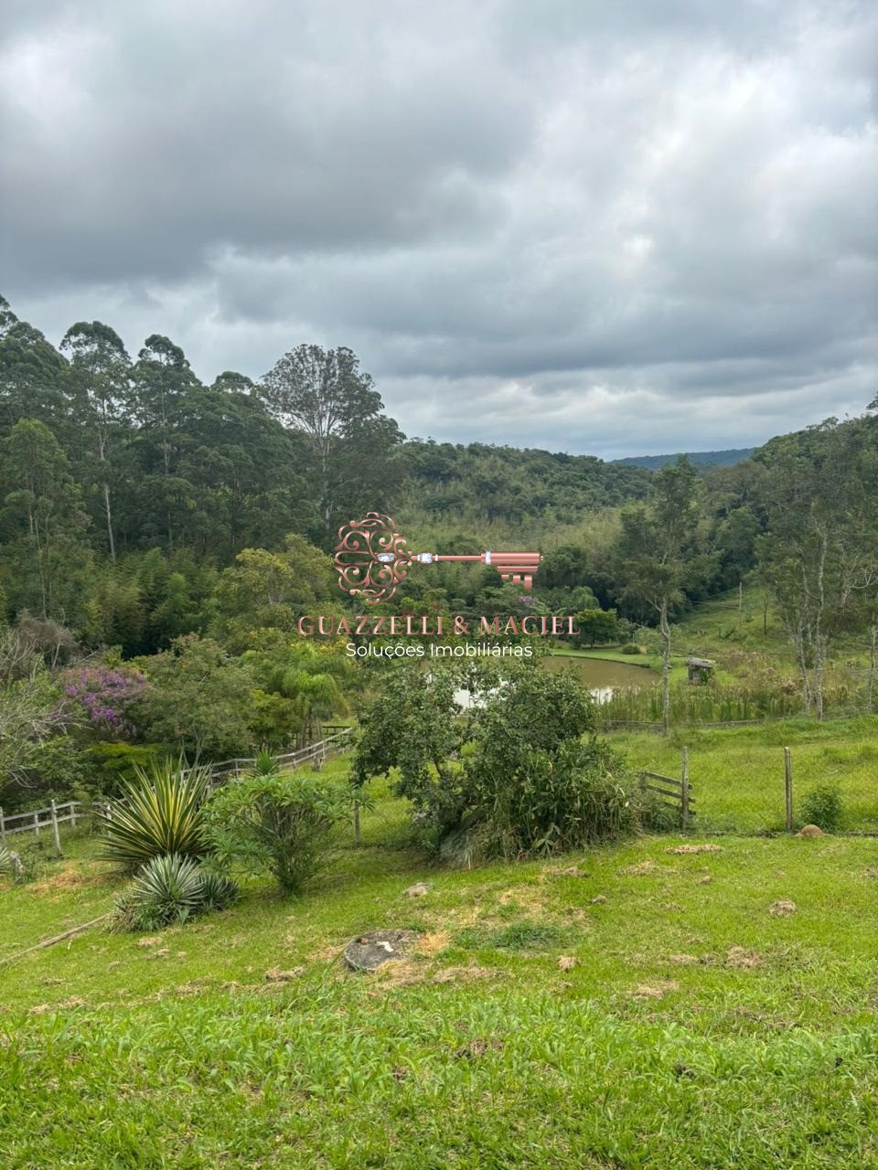 sitio em SOROCAMIRIM (CANGUERA), SÃO ROQUE - Foto 4