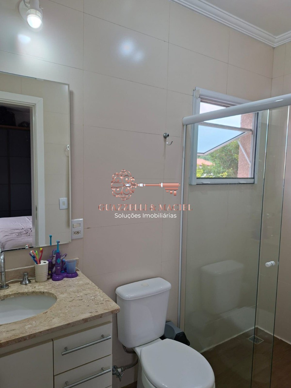 Apartamento em VILA SANTA ROSÁLIA, SÃO ROQUE - Imperdível oportunidade de adquirir apartamento de 3 quartos na Vila Santa Rosália, São Roque-SP! - Foto 18