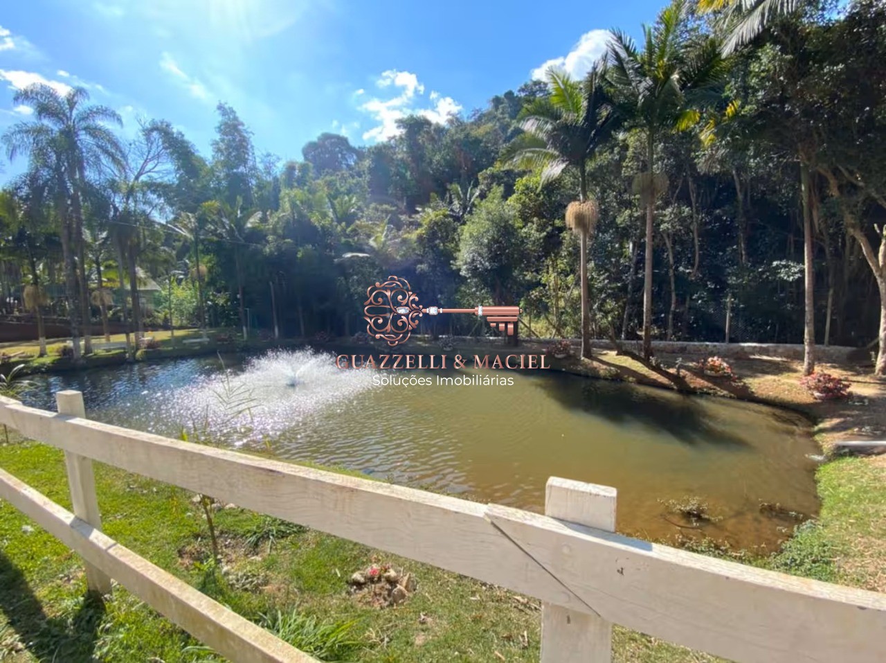 Chácara em GABRIEL PIZA, SÃO ROQUE - Foto 6