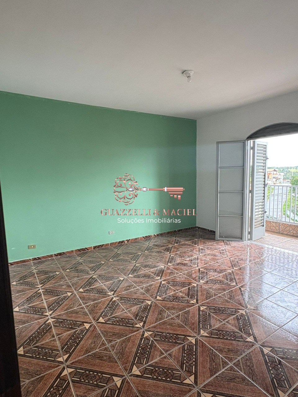 Casa em São José, MAIRINQUE - Imperdível oportunidade: Casa para venda ou locação em Mairinque-SP, bairro São José, 2 quartos, 1 suíte, 1 sala, 2 banheiros, 1 vaga, 290m². - Foto 4