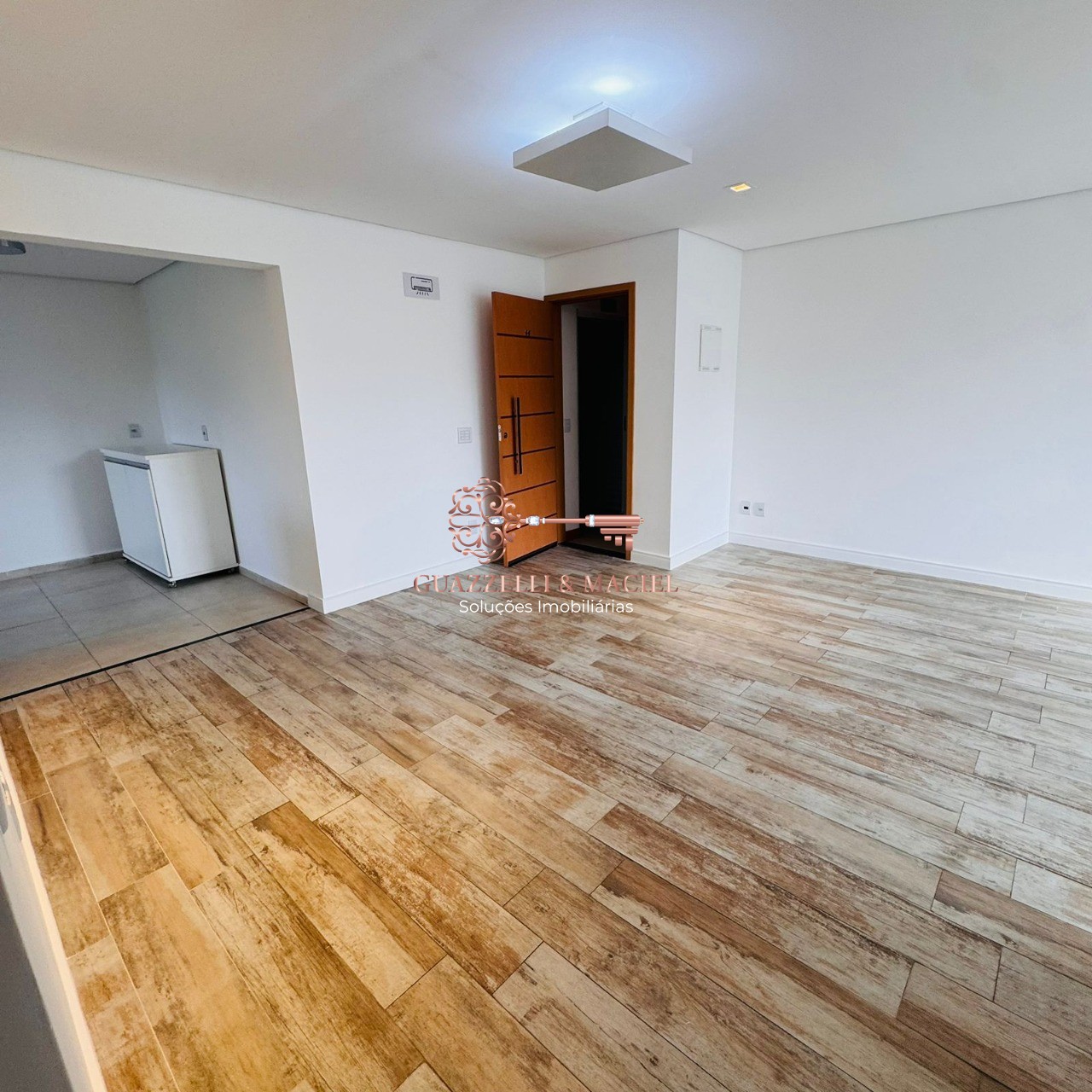 Apartamento em Jardim Flórida, São Roque - Apartamento à venda ou locação em São Roque-SP, Jardim Flórida: 3 quartos, 1 suíte, 2 salas, 2 banheiros, 2 vagas, 100 m². - Foto 20