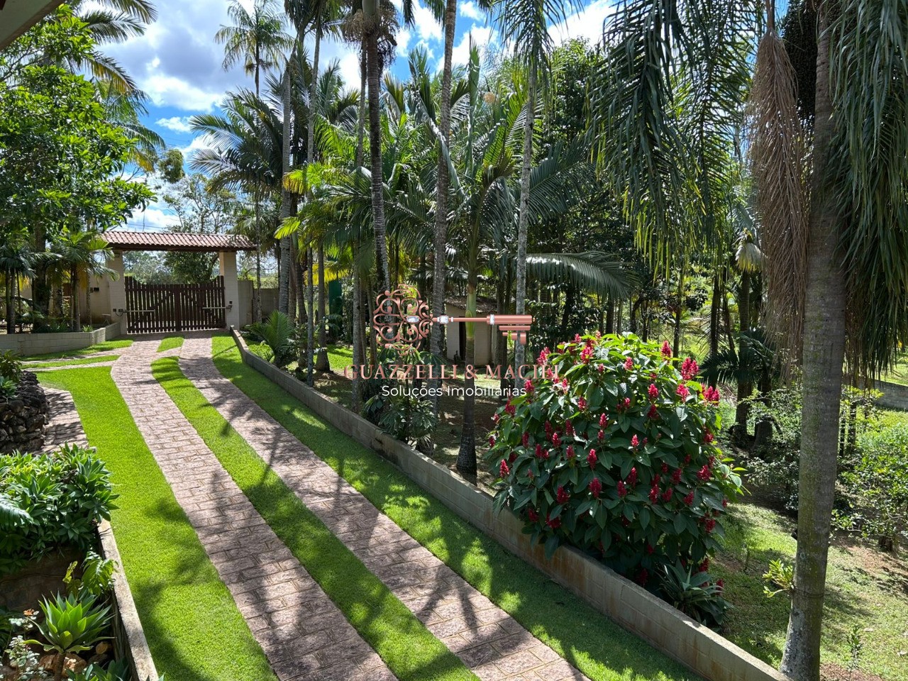 Chácara em Jardim Flora, MAIRINQUE - chacara em Jardim Flora - Foto 19