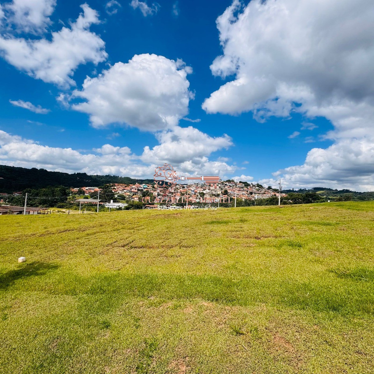 Terreno em JARDIM VILLAÇA, SÃO ROQUE - Foto 8