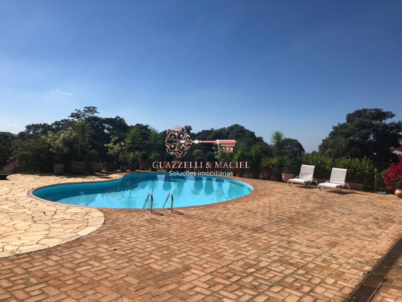 sitio em GABRIEL PIZA, SÃO ROQUE - Foto 51