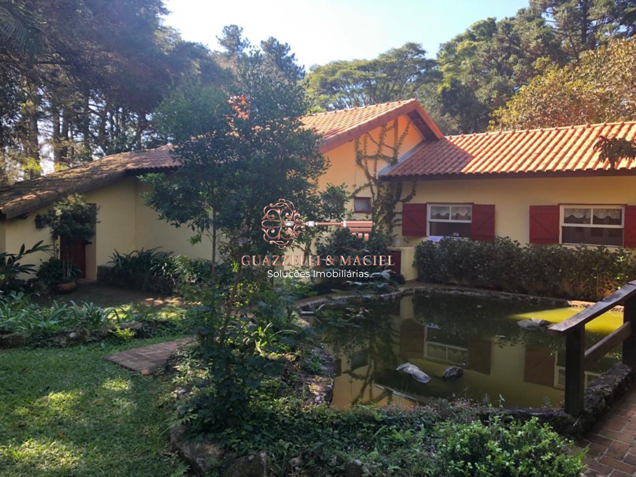 sitio em GABRIEL PIZA, SÃO ROQUE - Foto 31