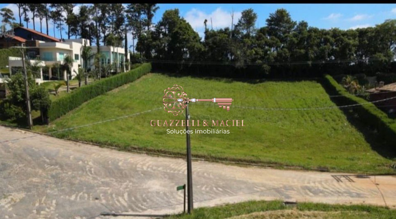 Terreno em paruru, IBIÚNA - Terreno em Condomínio de Luxo em Paruru, Ibiúna-SP: 1.000m² de Pura Exclusividade! - Foto 4