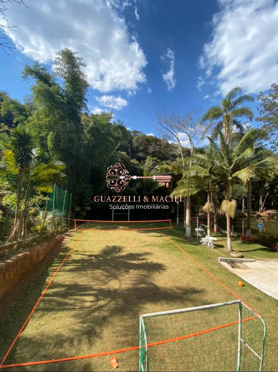Chácara em GABRIEL PIZA, SÃO ROQUE - Foto 7