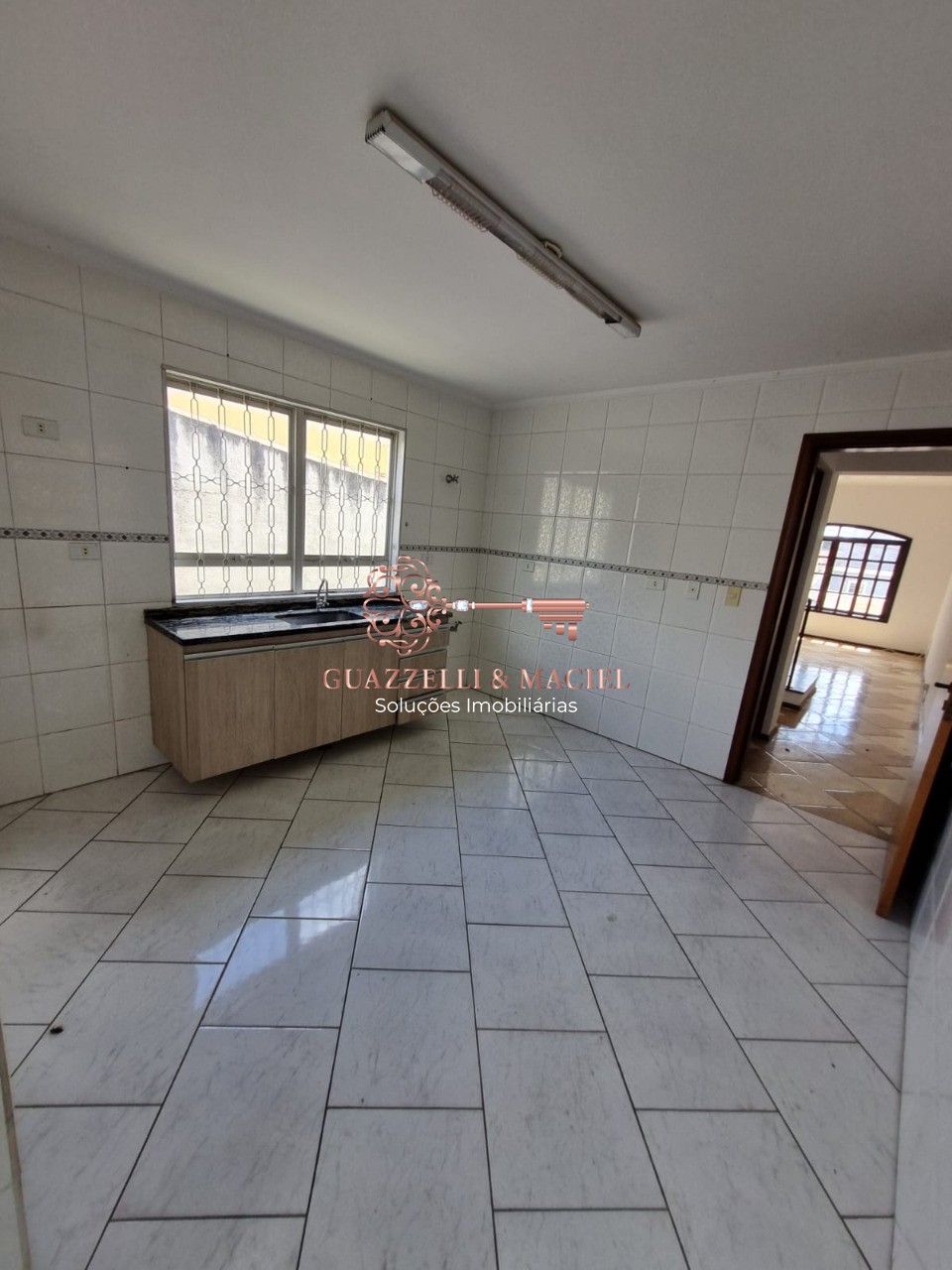 Casa em Jardim São José, São Roque - Foto 7