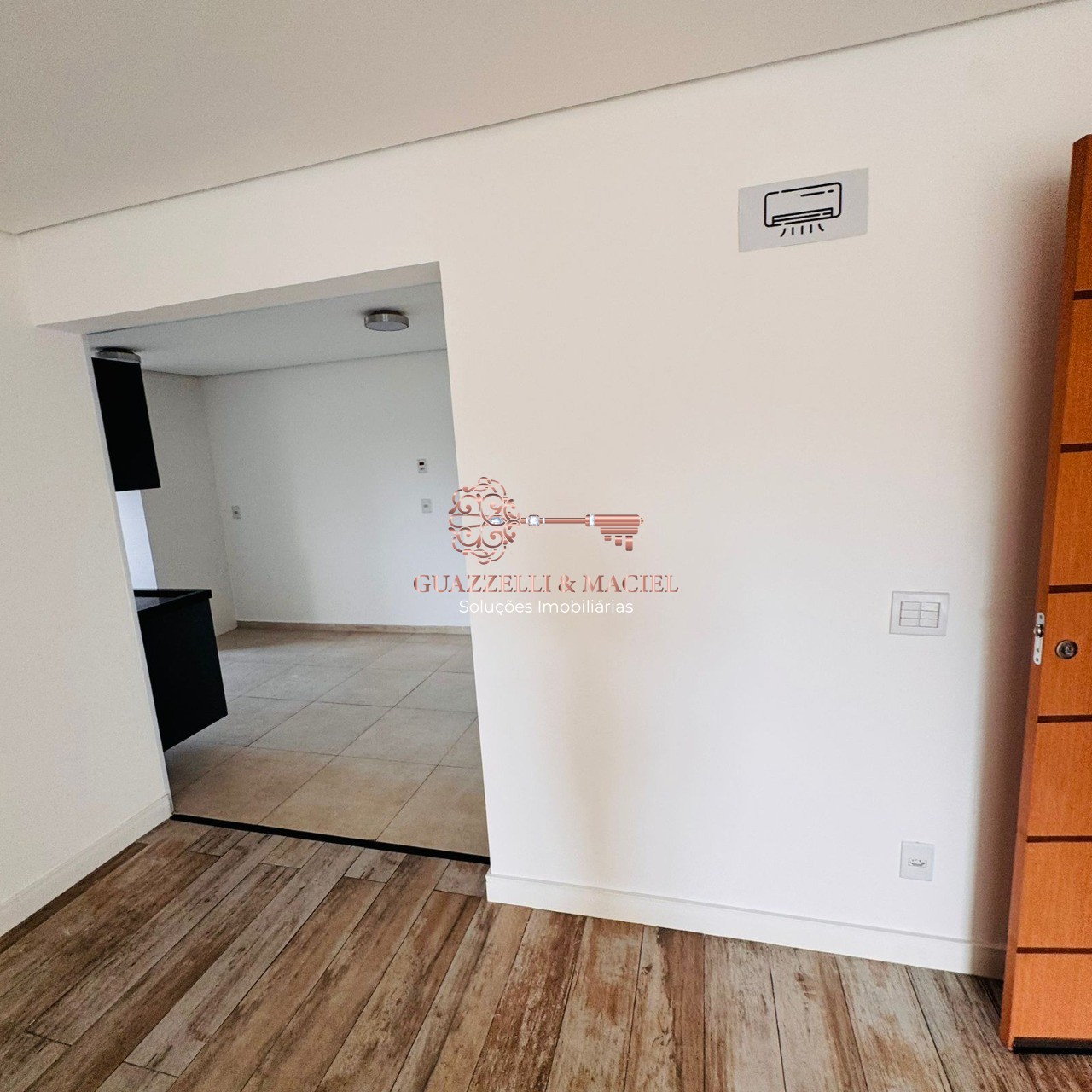 Apartamento em Jardim Flórida, São Roque - Apartamento à venda ou locação em São Roque-SP, Jardim Flórida: 3 quartos, 1 suíte, 2 salas, 2 banheiros, 2 vagas, 100 m². - Foto 21
