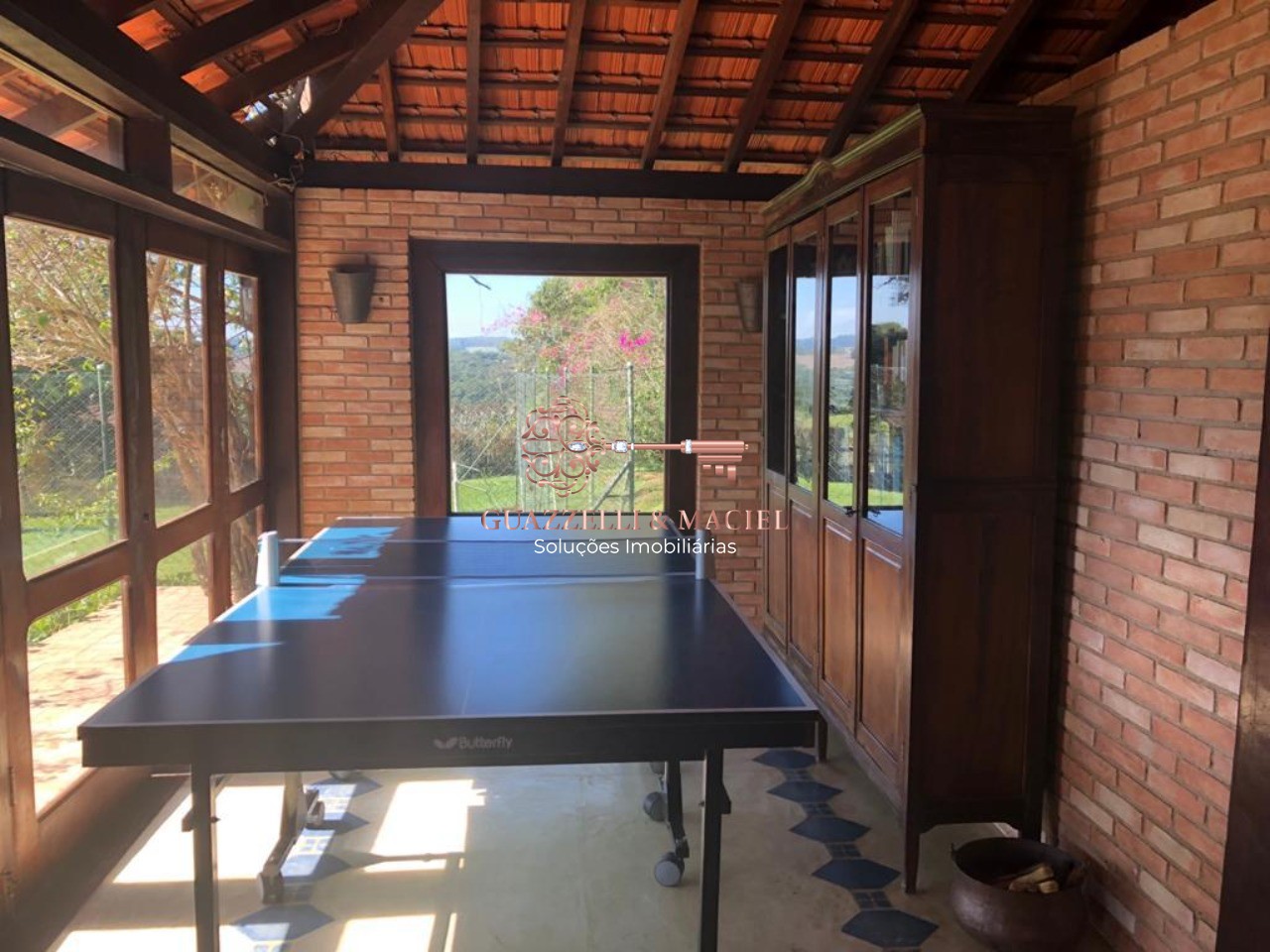 sitio em GABRIEL PIZA, SÃO ROQUE - Foto 15