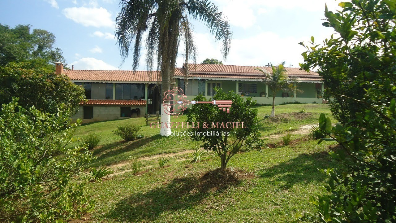 Chácara em PLANALTO VERDE, SÃO ROQUE - Foto 17